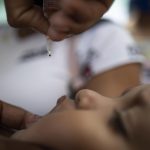 Día Mundial de la Lucha contra la Polio