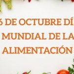 Día Mundial de la Alimentación