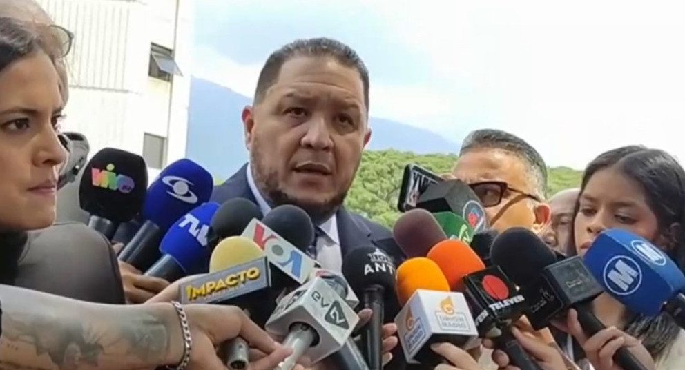 Diputado José Brito denunció las primarias ante el TSJ