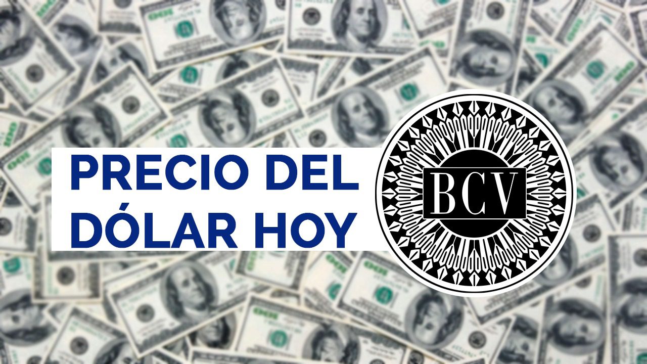DolarToday en Venezuela