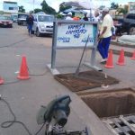 Ejecutan reparaciones en cuatro mercados de Maturín