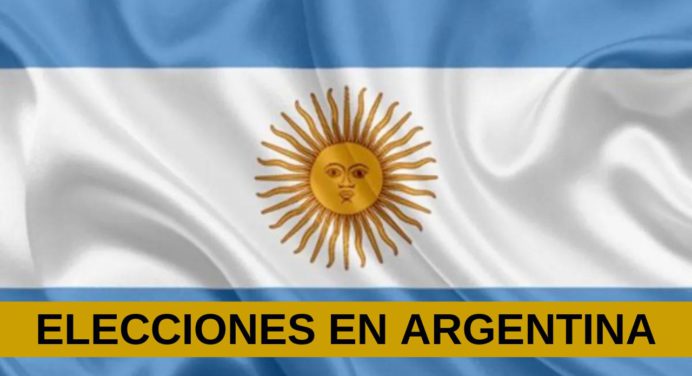 Elecciones en Argentina: Los 5 candidatos que compiten para suceder a Fernández