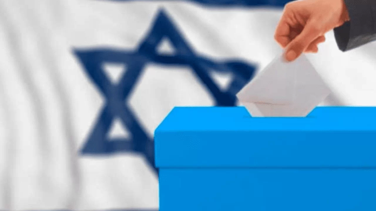 elecciones municipales en Israel
