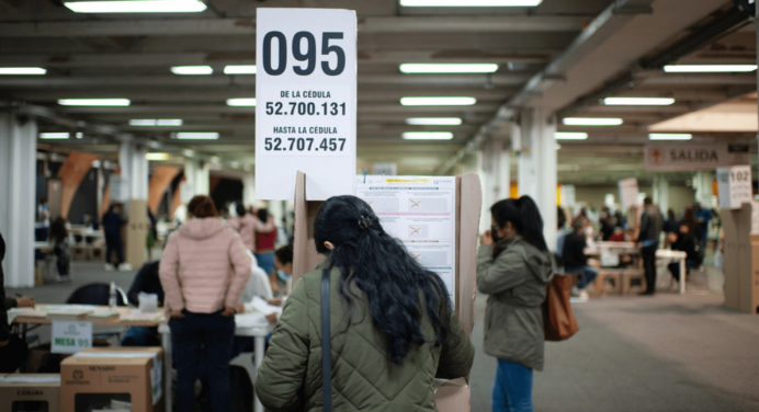 Elecciones regionales y municipales en Colombia medirán la política de la paz total este #29oct