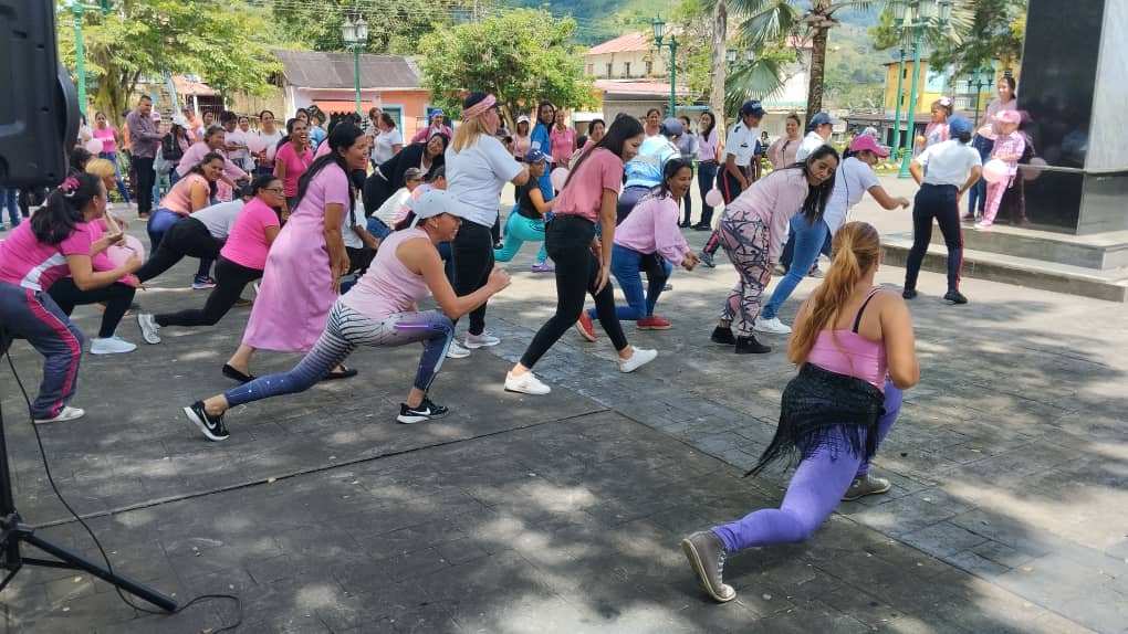 En Caripe conmemoraron el Día Mundial Contra el Cáncer de Mama 3 en caripe conmemoraron el dia mundial contra el cancer de mama laverdaddemonagas.com whatsapp image 2023 10 20 at 7.21.56 am