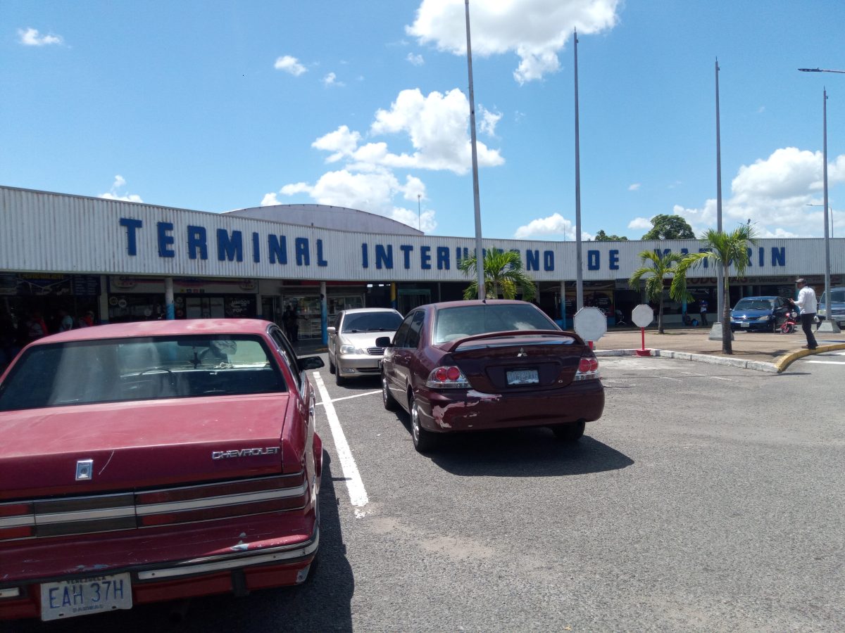 en el terminal de pasajeros aumentaron los pasajes sin anuncio previo laverdaddemonagas.com img 20231009 124611 532
