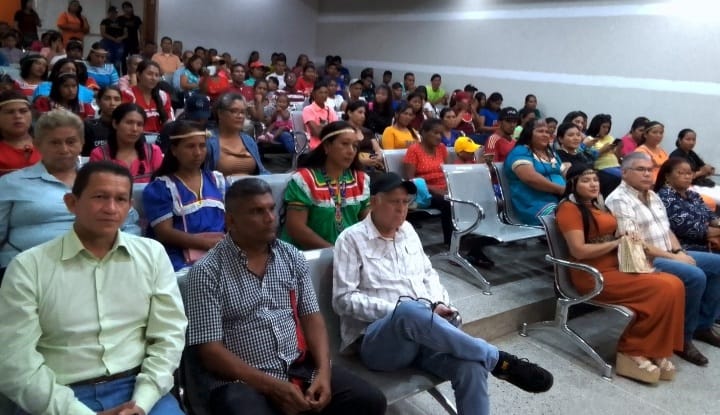 en ezequiel zamora conmemoraron 531 anos de resistencia indigena laverdaddemonagas.com publico4