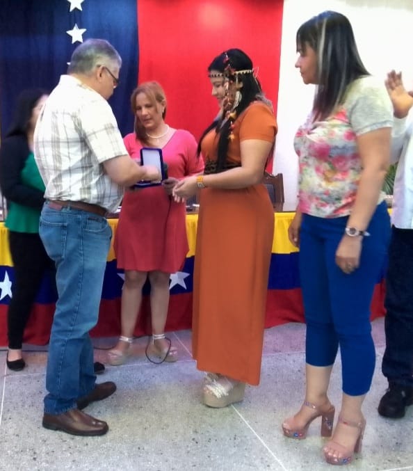 en ezequiel zamora conmemoraron 531 anos de resistencia indigena laverdaddemonagas.com resistencia indigena2