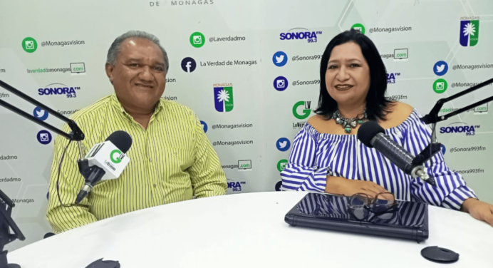 En Monagas está todo listo para la primaria de este domingo 22 de octubre