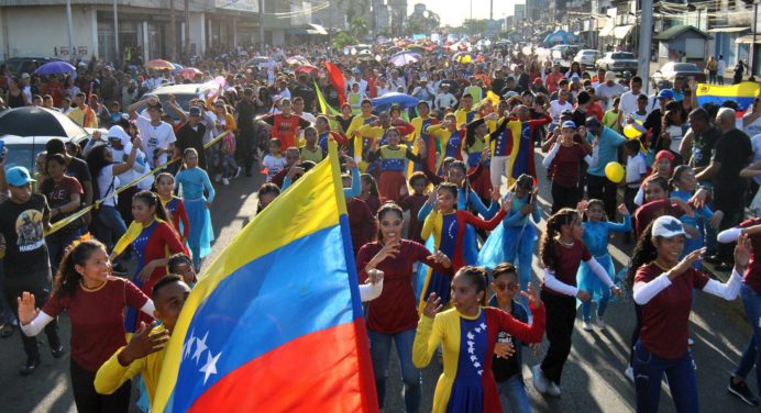 En Zamora cada 12 de octubre será el día de la marcha para Jesús