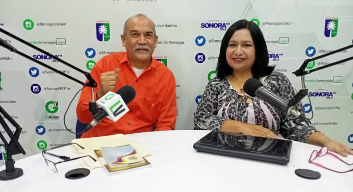 Euribes Guevara: Se le está viendo el fruto a la gira por China del Presidente Maduro