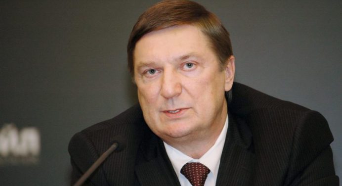 Fallece jefe del consejo directivo de Lukoil, segunda petrolera de Rusia