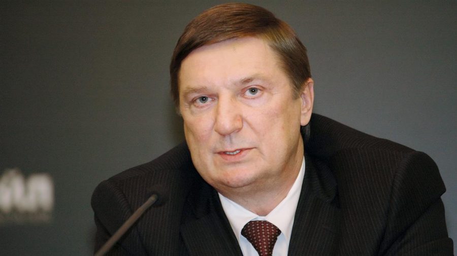 Muere jefe del consejo directivo de petrolera rusa Lukoil