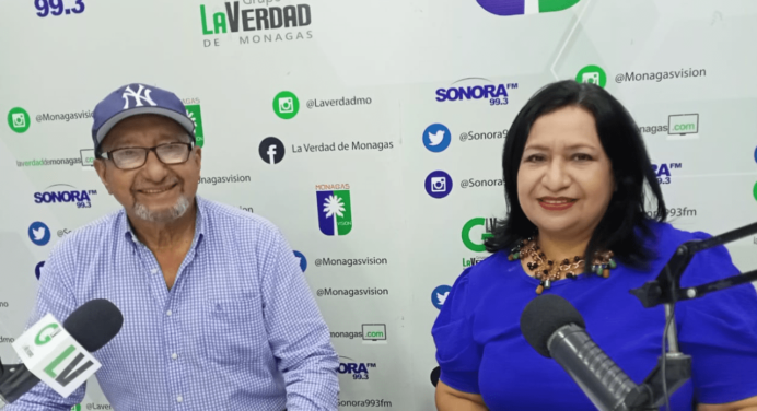 Félix Guerra: Andrés Velásquez mantendrá su candidatura a la primaria del 22-oct
