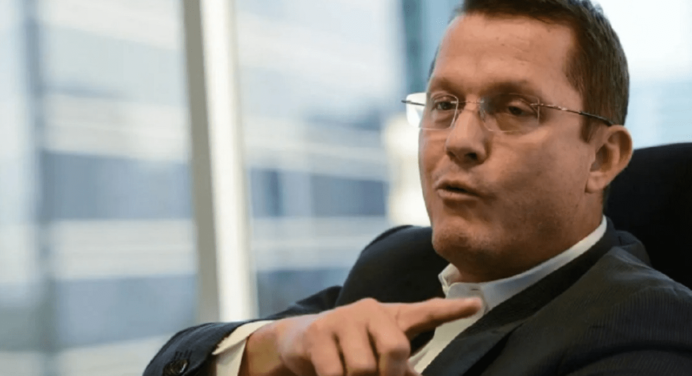 Fiscalía peruana busca anular acuerdo de colaboración con exdirector de Odebrecht
