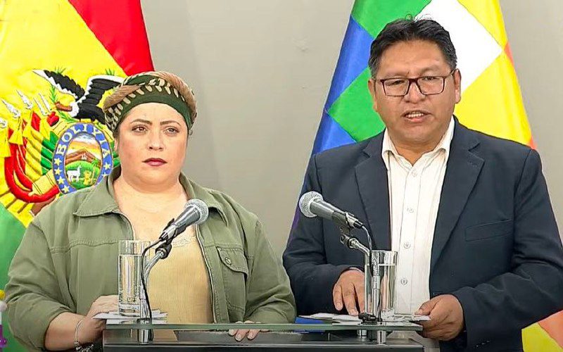 gobierno de bolivia rompe relaciones diplomaticas con israel laverdaddemonagas.com bolivia anuncia que rompe relaciones con israel 1