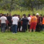 Localizaron el cuerpo del niño que arrastrado por la corriente en Maturín