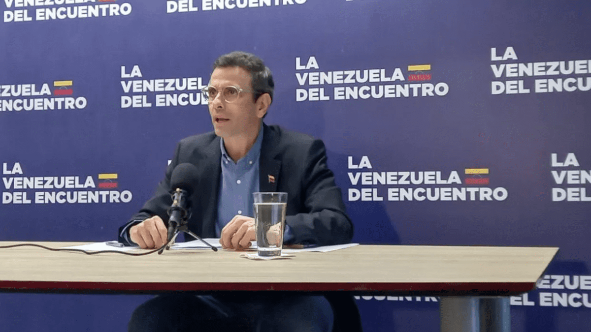 henrique capriles declino su candidatura a la eleccion primaria del 22 de octubre laverdaddemonagas.com image