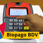 Biopago BDV