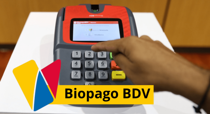 ¡Inicia tu negocio con buen pie! ¿Cómo? Con tu Biopago BDV al instante. Aquí los requisitos para obtenerlo