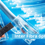 Inter avanza con la fibra óptica