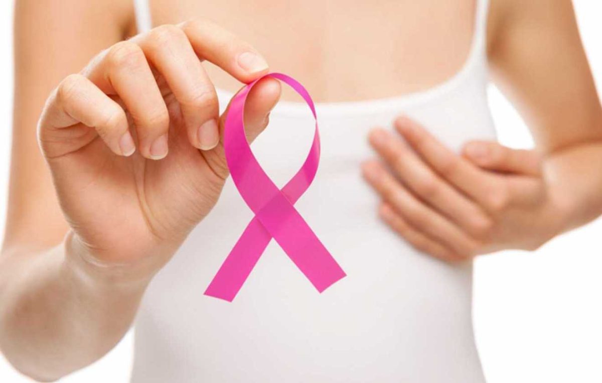 despistaje de cáncer de mama