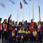 Venezuela va con todo a los Juegos Panamericanos Santiago 2023