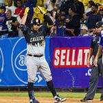 Juegos para hoy jueves 26 de octubre en la LVBP