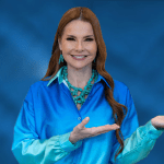 la presentadora maria laura garcia celebra el dia mundial de la salud mental ingrese a su live en instagram laverdaddemonagas.com sin titulo 101001515415