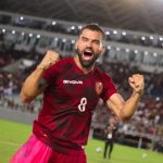 La Vinotinto subió en en el Ranking FIFA