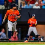 José Altuve superó importante marca de Albert Pujols