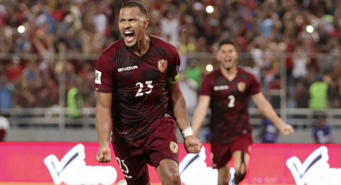 Inició la venta física de entradas para el Venezuela Vs. Chile a disputarse en Maturín