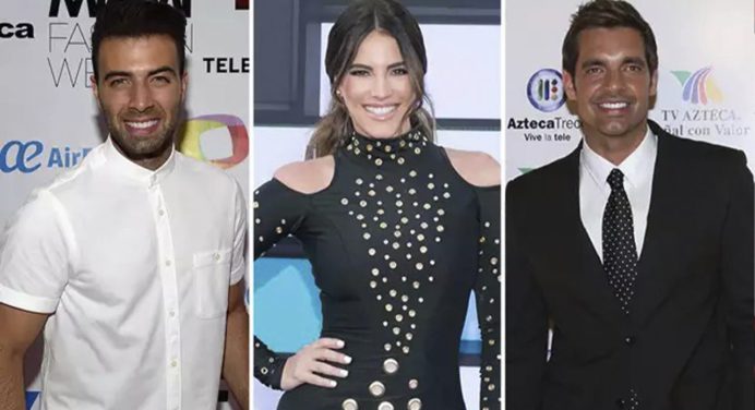 Gaby Espino confesó cómo es su relación con los padres de sus dos hijos ¿Por qué está soltera? Lo dijo todo