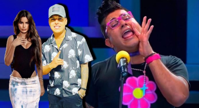 Los influencers venezolanos también andan de escándalos y polémicas este 2023 ¡Conoce algunos de ellos!