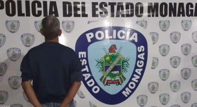 Detenido en La Invasión de La Puente por abusar de dos niñas luego de amenazarlas