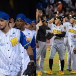 Primer Caracas - Magallanes de la temporada será este jueves