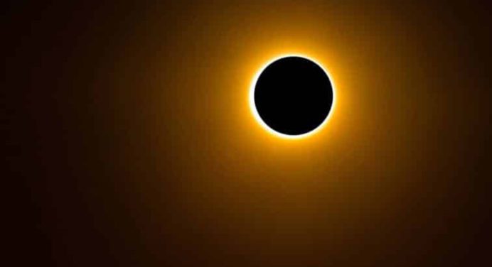 Eclipse solar Venezuela: ¿Dónde se verá este fenómeno? (DETALLES)