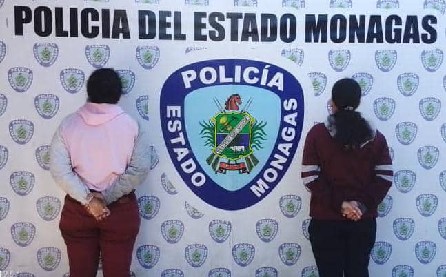 Detenidas en Barrio Obrero por causarle lesiones a dos adolescentes 2 laverdaddemonagas.com whatsapp image 2023 10 19 at 9.14.19 am