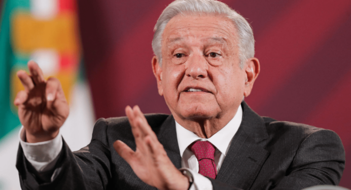 López Obrador confía en la conciliación de Venezuela ante un posible regreso al diálogo