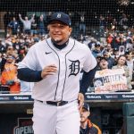 Los números que dejó Miguel Cabrera son dignos de un Salón de la Fama