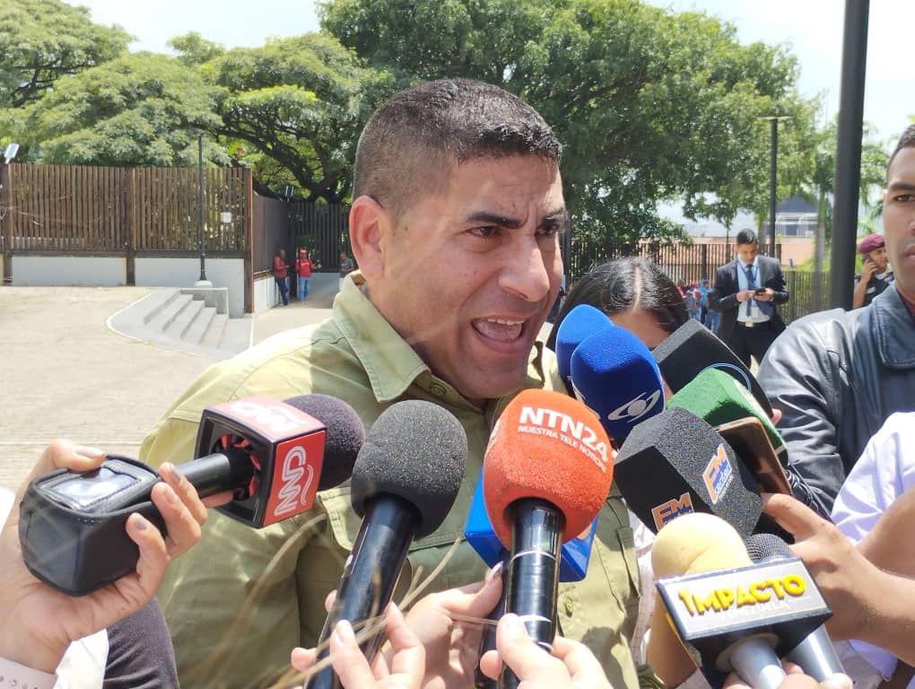 Luis Ratti advirtió que el TSJ debe pronunciarse sobre la Primaria