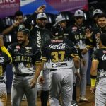 Leones venció a Magallanes este jueves en la LVBP