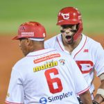 Comenzó la emoción de la LVBP