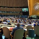 Asamblea General de la ONU discute resolución sobre la guerra entre Israel y Hamás