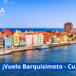 Barquisimeto - Curazao