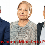 Ministerio Público cita a miembros de la Comisión Nacional de Primaria