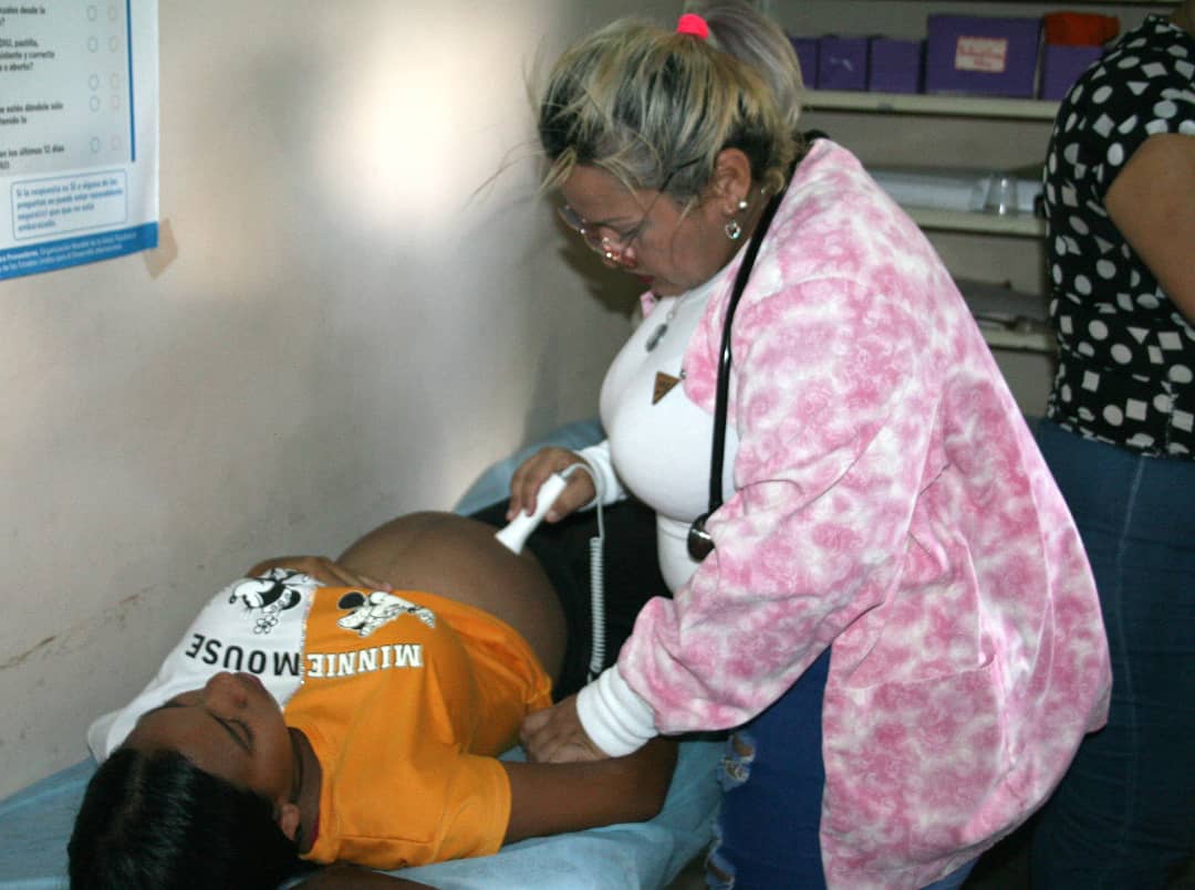 minsalud inicia plan para la disminucion de la muerte materna y neonatal en zamora laverdaddemonagas.com salud 4