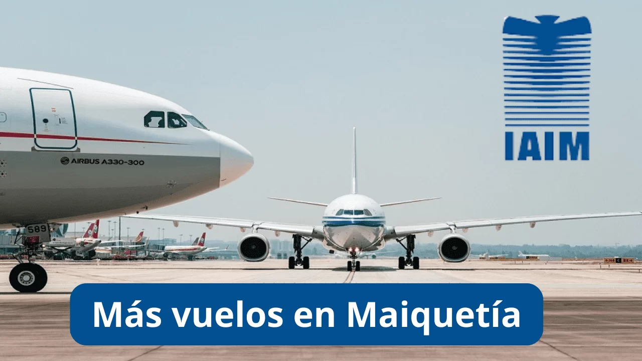 aeropuerto de Maiquetía