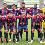 Monagas SC empató con el Deportivo La Guaira en la capital