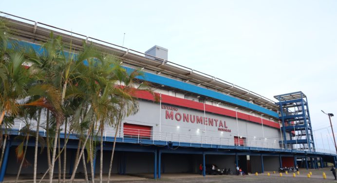 Monagas se moderniza con espacios rehabilitados